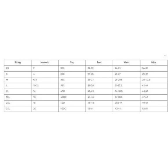 Unique Vintage Monroe Swim Top | 1X | Navy & White Pin Dot | Halter | Retro - Picture 4 of 4